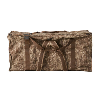 Tanglefree Deluxe 12 Slot Duck Decoy Bag